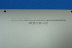 MacBook Air A1465 Early 2014 MD711LL/B MD712LL/B 11" Bottom Case Silver 923-0436