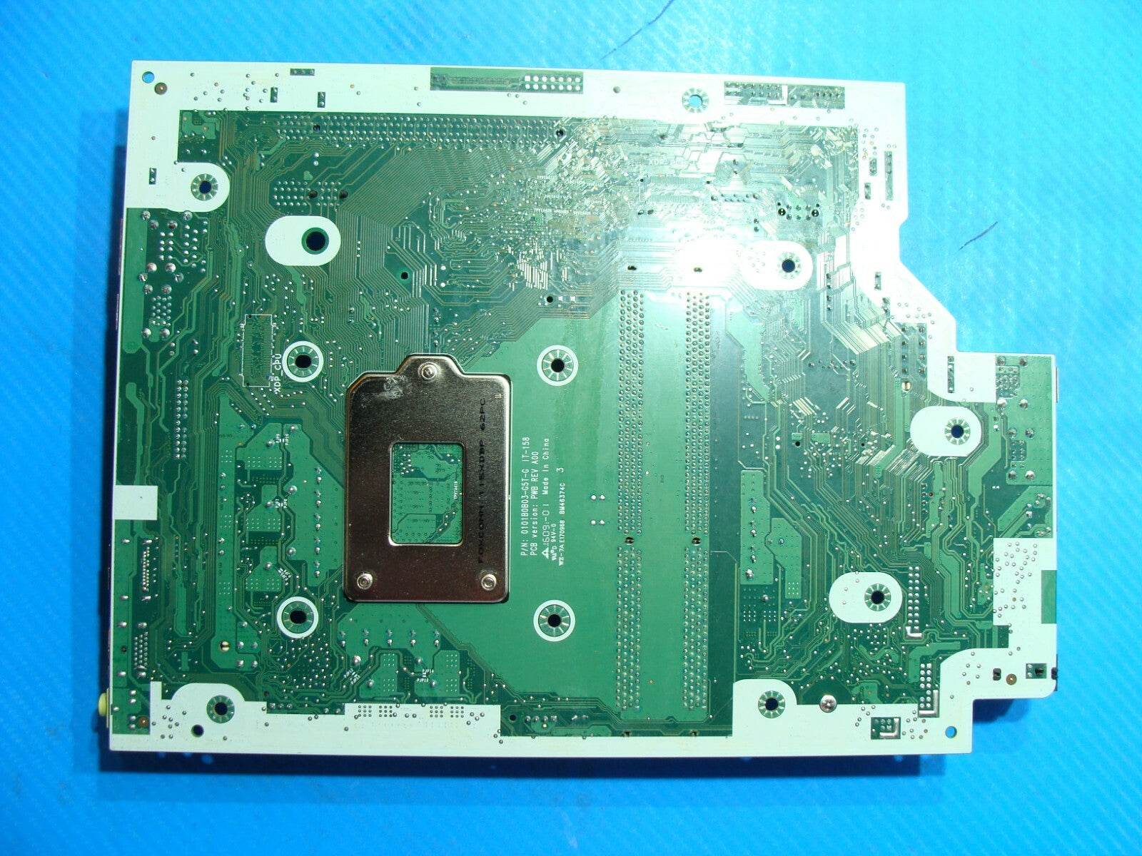Dell OptiPlex 3040 Genuine Desktop Intel Socket LGA 1151 Motherboard 5XGC8 - Tested Computer Laptop Parts
