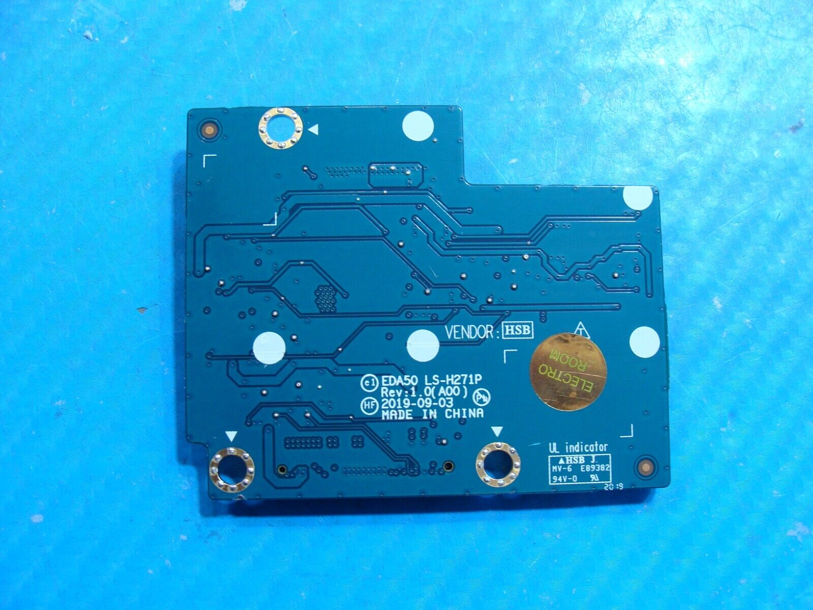 Dell Precision 7540 15.6