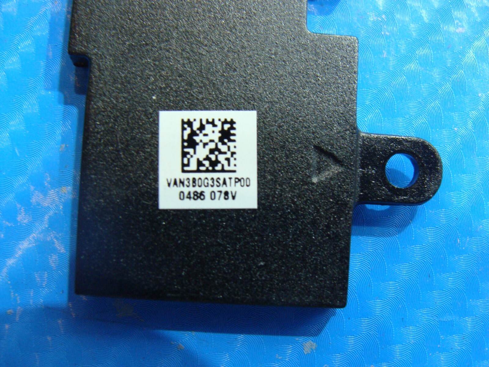 HP Chromebook 14” 14-db0031nr Left & Right Speaker Set Speakers 3B0G3SATP00 - Tested Computer Laptop Parts