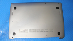 Acer Chromebook CB3-431-C3WS 14" Bottom Case Base Cover Silver 13N0-G1P0501 - Tested Computer Laptop Parts