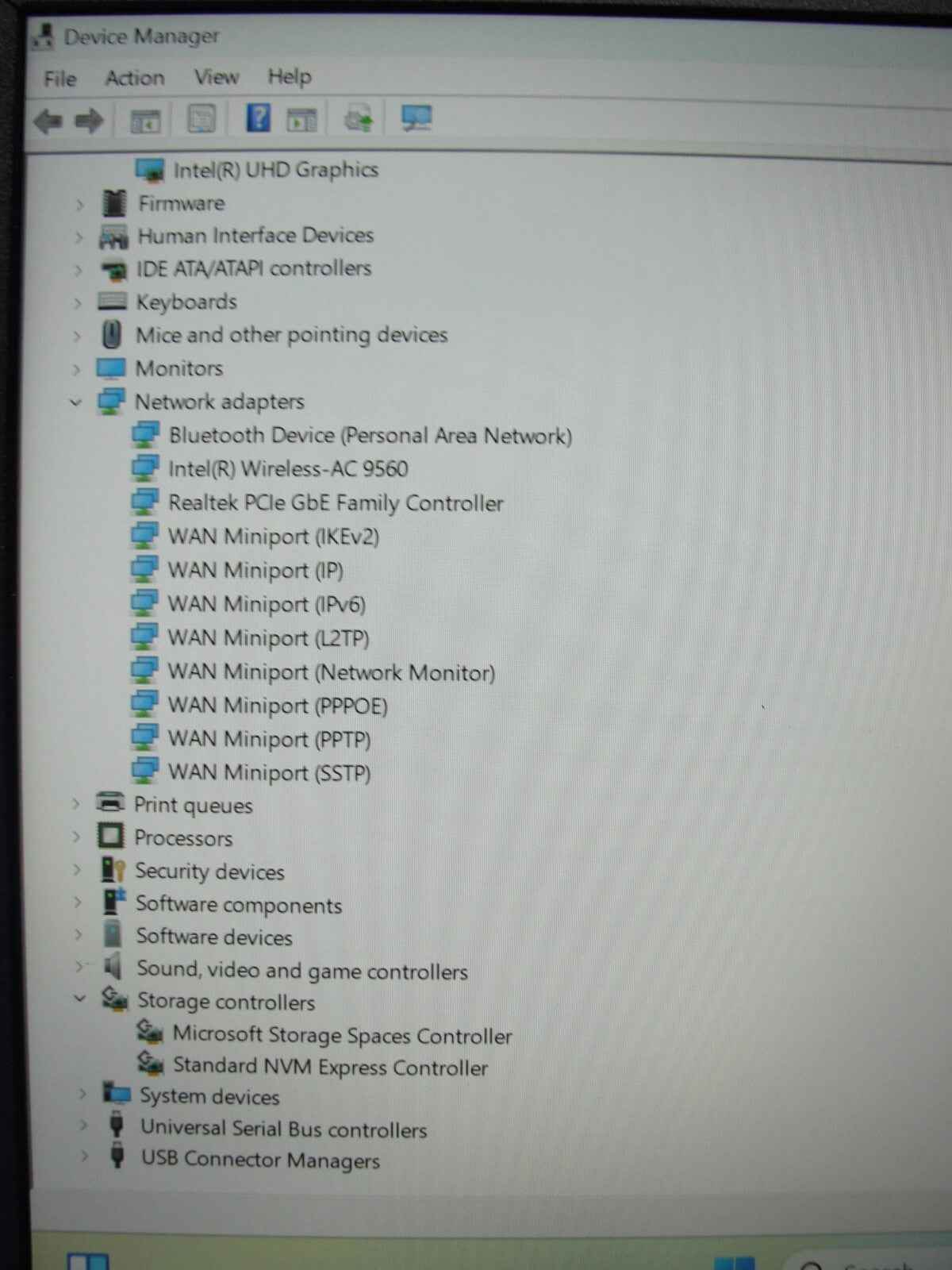 Lenovo ThinkPad E14 14”FHD Intel Core i5-10210U 1.6GHz 16GB 512GB SSD+Charger - Tested Computer Laptop Parts