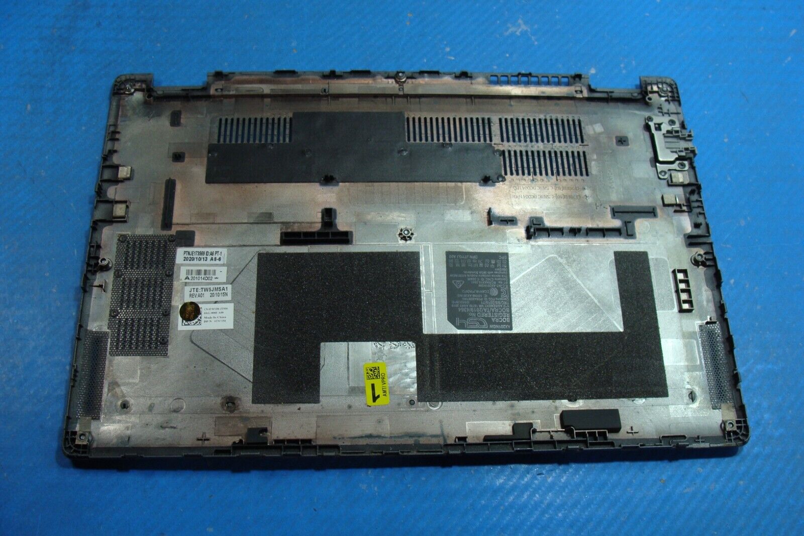 Dell Latitude 5310 13.3