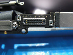 MacBook Pro A2141 2019 MVVJ2LL/A MVVK2LL/A 16" OEM LCD Screen Assembly 661-14200