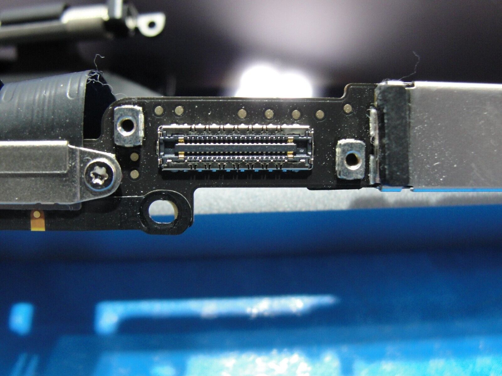 MacBook Pro A2141 2019 MVVJ2LL/A MVVK2LL/A 16