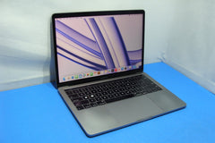 Apple MacBook Pro A1989 (2019) 13.3" Core i5-8279 2.4GHz 8GB 512GB MV962LL/A