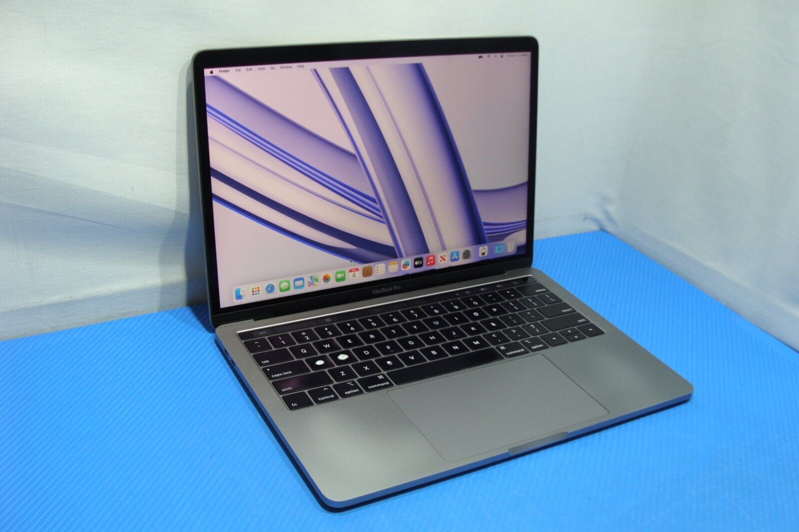 Apple MacBook Pro A1989 (2019) 13.3