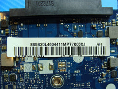 Lenovo Ideapad Flex 4-1470 14" Intel Pentium 4405U 2.1GHz Motherboard 5B20L46044