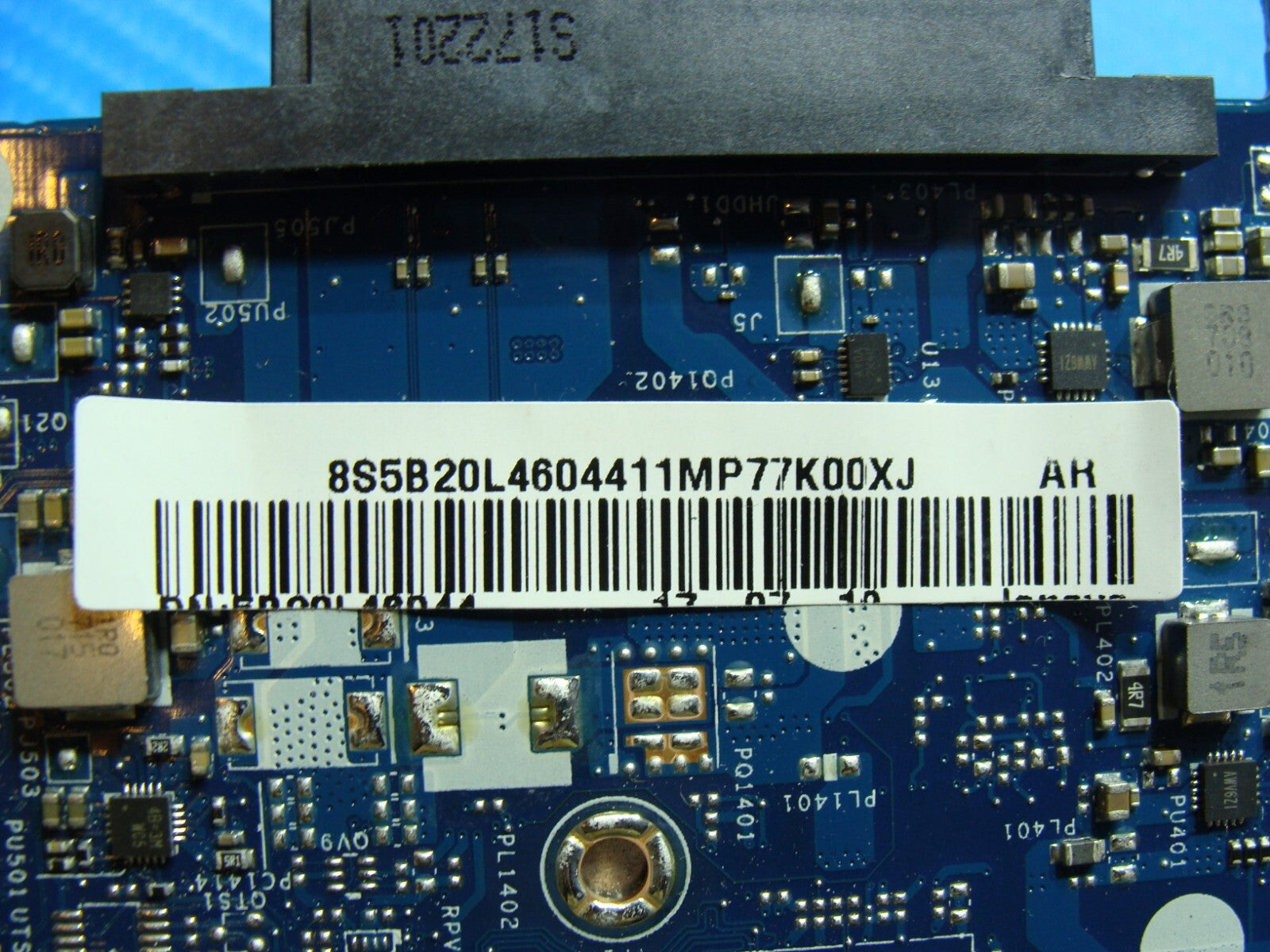 Lenovo Ideapad Flex 4-1470 14