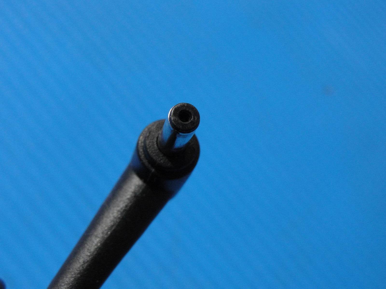 Genuine ASUS 65W AC Adapter – 19V 3.42A – 4.0×1.3mm Black Tip (No Center Pin) - Tested Computer Laptop Parts