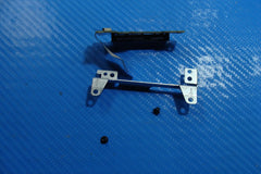 HP 15-db0051od 15.6" HDD Hard Drive Caddy w/Connector Screws LS-G072P