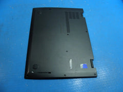 Lenovo ThinkPad X1 Carbon 4th Gen 14" Genuine Bottom Case Base Cover SCB0K40140