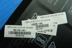 HP Probook 450 G8 15.6" Genuine Battery 11.4V 45Wh 3.95Ah RH03XL M02027-005