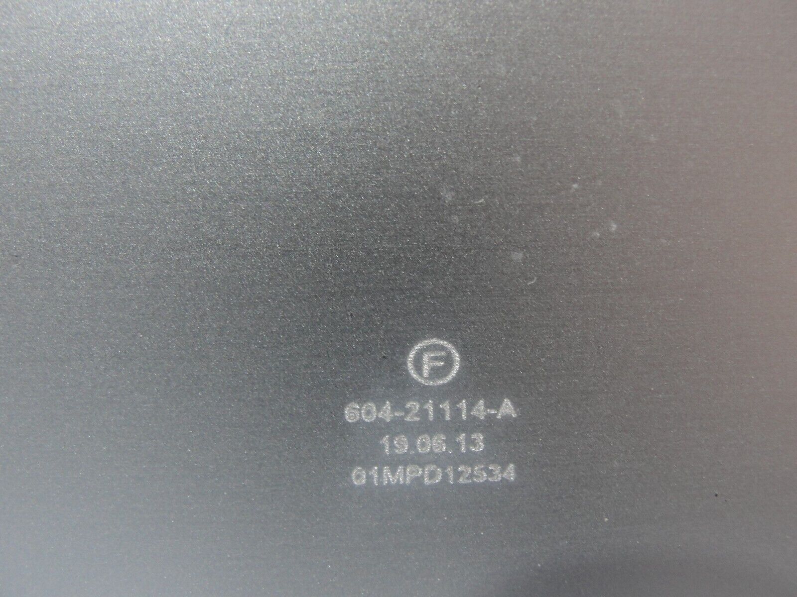 MacBook Air A1466 Mid 2017 MQD32LL/A MQD42LL/A 13