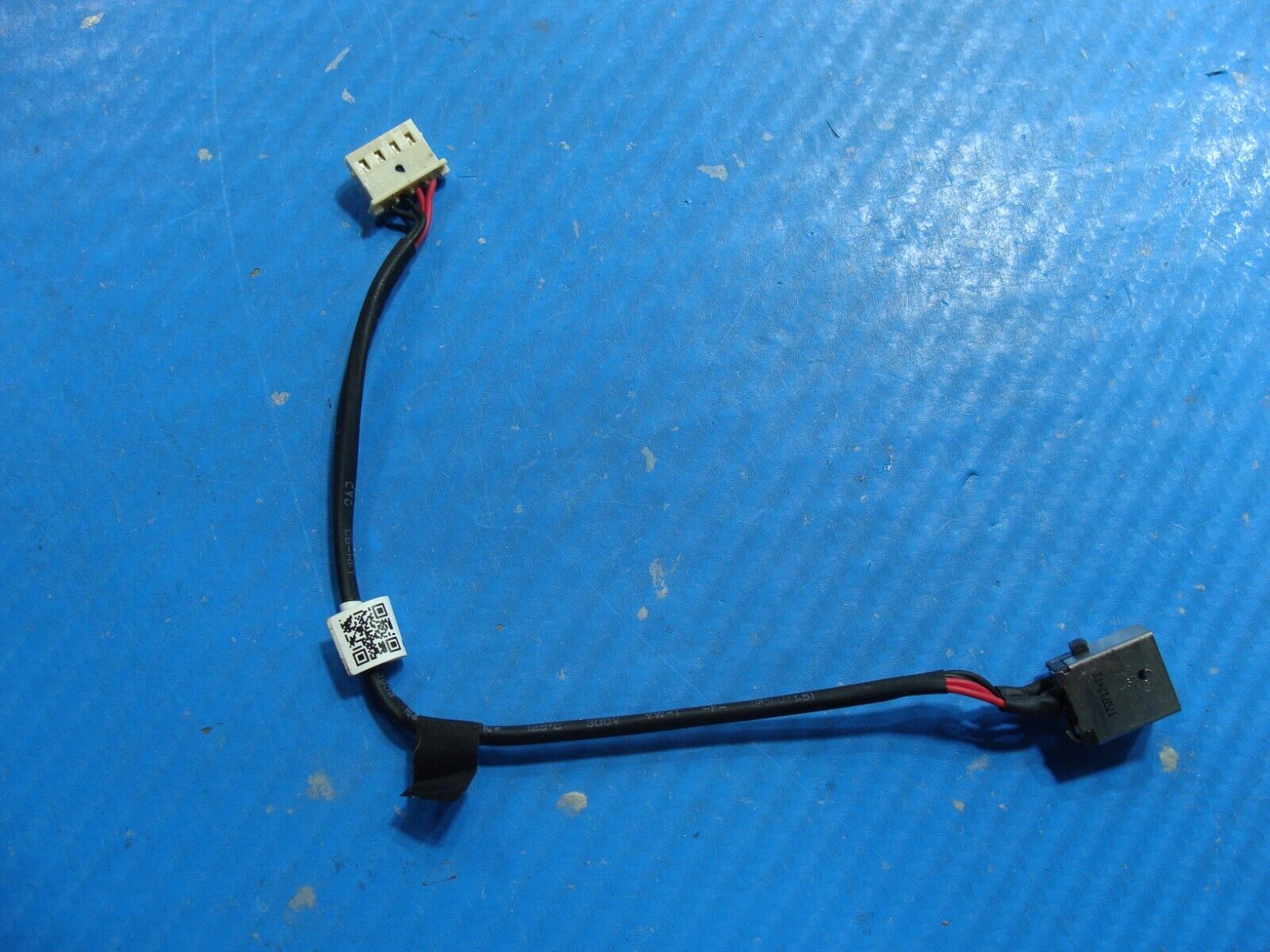 Acer Aspire 3 15.6” A315-31-C58L OEM Laptop DC IN Power Jack w/Cable DD0ZAJAD011