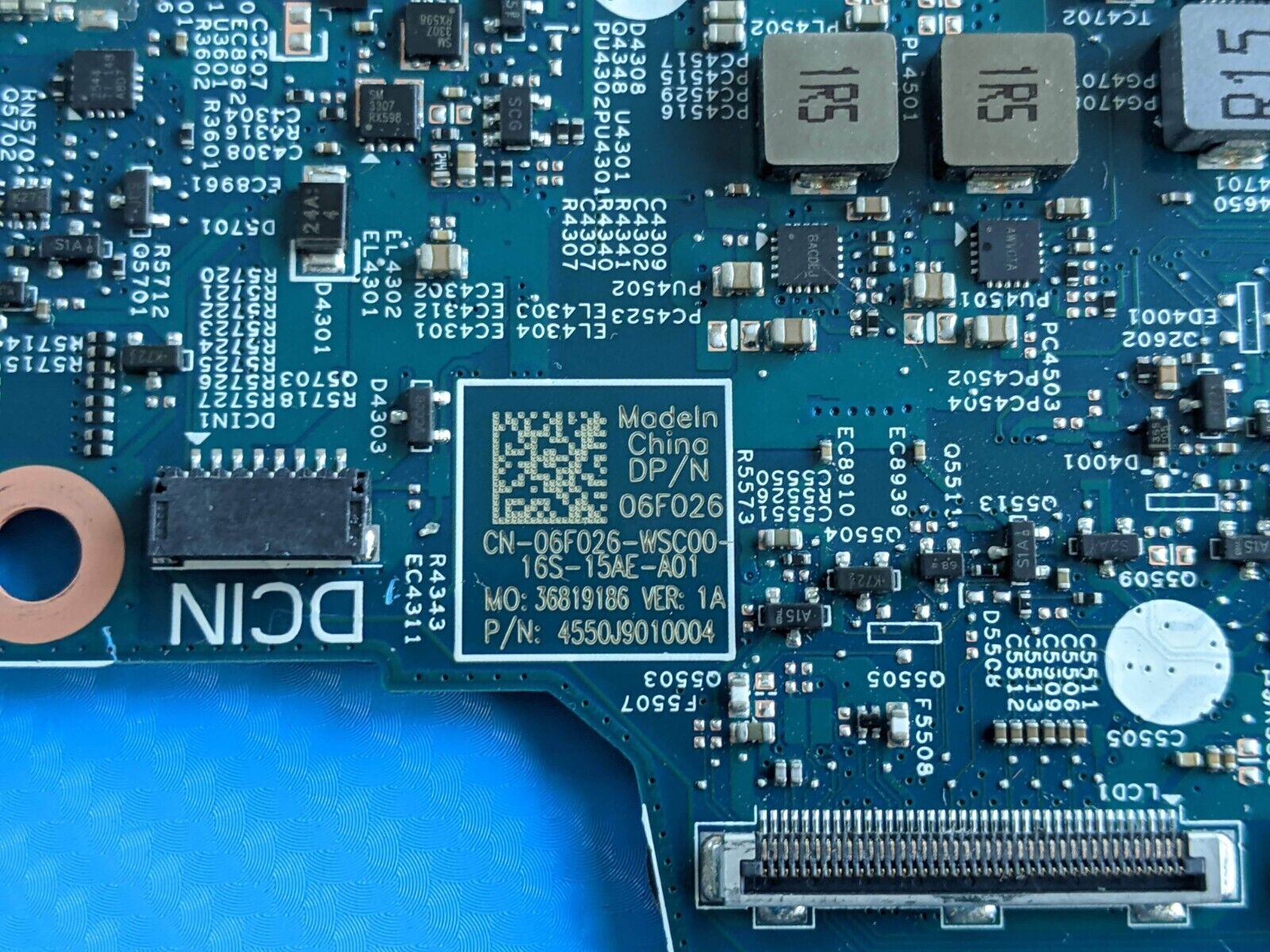 Dell Latitude 3310 2-in-1 13.3