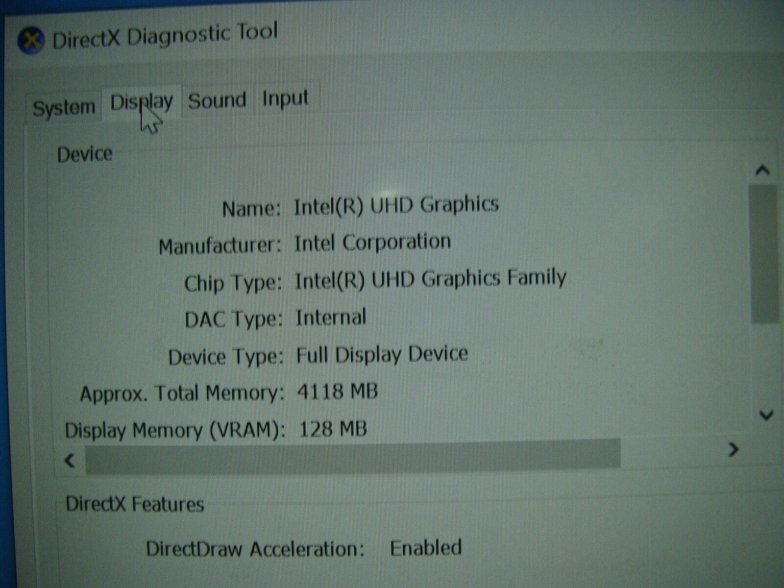5G in WRTY Lenovo ThinkPad T14 Gen 1 Intel i5-10210U 1.60GHz 8GB RAM 512GB SSD - Tested Computer Laptop Parts