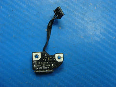 MacBook Pro A1278 13" Mid 2012 MD101LL/A Magsafe Board w/Cable 922-9307