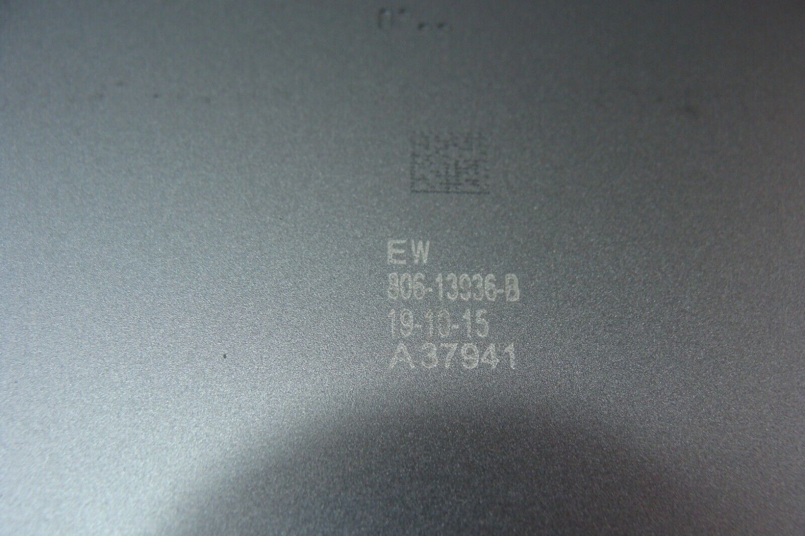 MacBook Air A1932 13