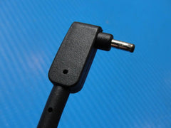 Genuine Acer 45W AC Adapter Charger – 19V 2.37A – 3.0mm × 1.1mm Black Tip - Tested Computer Laptop Parts