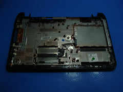HP 15-f272wm 15.6" Genuine Laptop Bottom Case w/Cover Door Black 33U96TP203