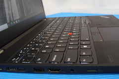 Lenovo ThinkPad P15s Gen 1 FHD i7-10510U 1.8GHz 16GB 512GB - NVIDIA Quadro P520 - Tested Computer Laptop Parts