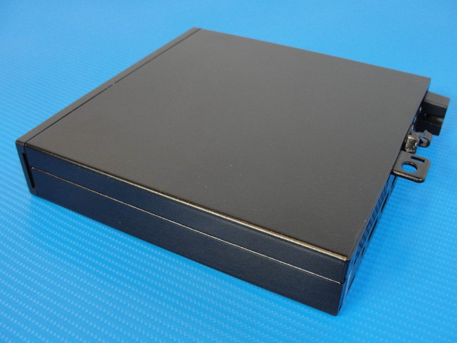 WRTY 2027 Dell OptiPlex 7020 Micro i7-14700T 16GB RAM 256GB SSD W11P +AC Adpt - Tested Computer Laptop Parts