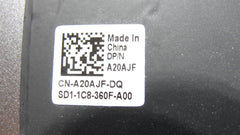 Dell Precision 15.6” 5560 Genuine Laptop Bottom Case Gray A20AJF Grade A - Tested Computer Laptop Parts