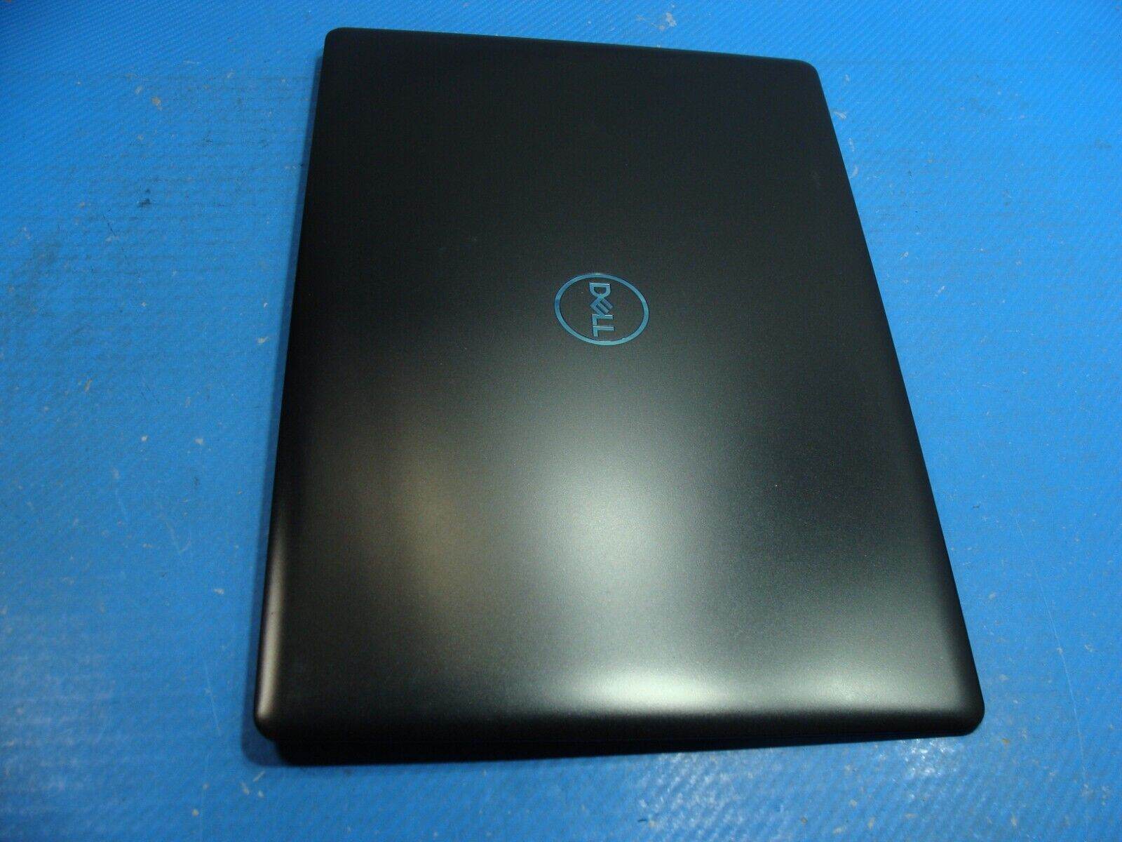 Dell G3 15.6” 3579 Genuine Laptop LCD Back Cover Black AP26M000300 A5XH93AH - Tested Computer Laptop Parts