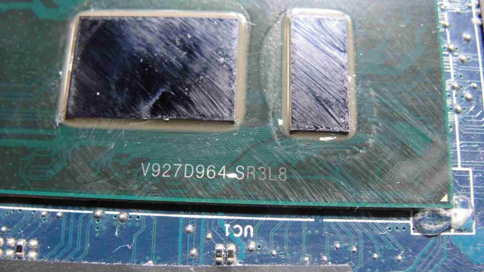 Dell Latitude 13.3” 7390 2in1 i7-8650U 1.9GHz 16GB Motherboard LA-F292P Read - Tested Computer Laptop Parts