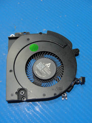 HP EliteBook 14” 840 G6 Genuine Laptop CPU Cooling Fan 6033B0068901 - Tested Computer Laptop Parts