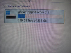 Lenovo ThinkPad E14 Gen2 14”FHD Intel Core i5-1135G7 2.4GHz 8GB SSD Reset 256GB - Tested Computer Laptop Parts