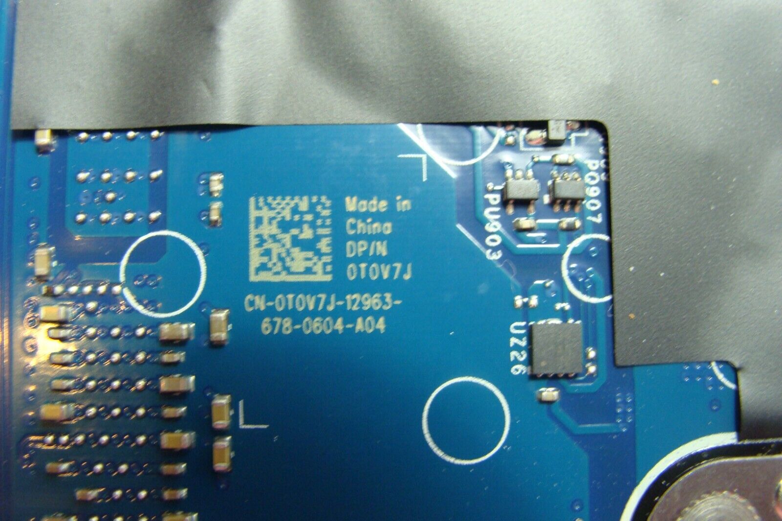 Dell Latitude E7270 12.5