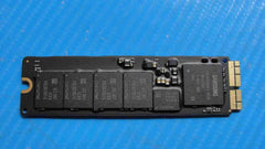 MacBook Air A1466 Samsung 128GB SSD Solid State Drive MZ-JPV128S/0A2 655-1958A - Tested Computer Laptop Parts