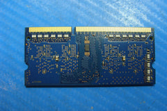 Asus Q301L SK Hynix 2Gb 1Rx16 Memory Ram So-Dimm pc3l-12800s HMT425S6AFR6A-PB - Tested Computer Laptop Parts