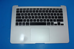 MacBook Air A1466 13" 2015 MJVE2LL/A Top Case w/Keyboard Trackpad 661-7480