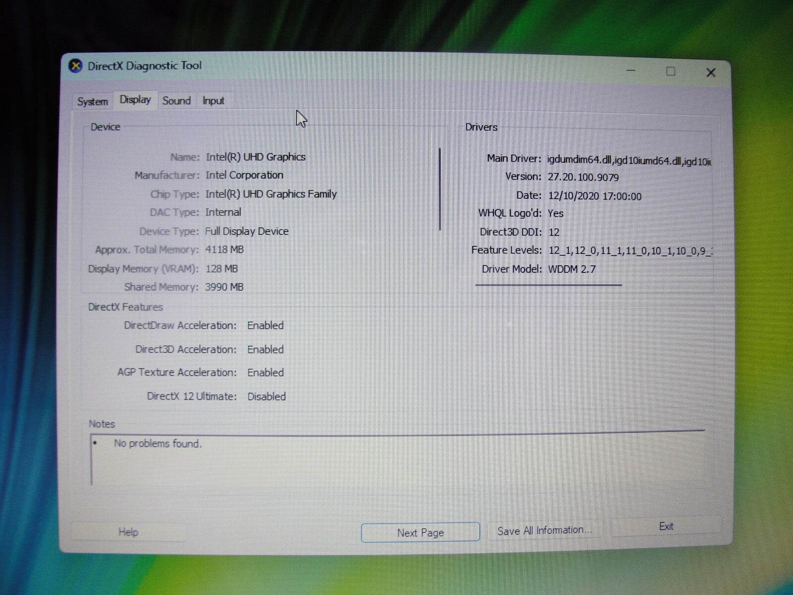 Acer Aspire 3 A317-52-569E 17.3” HD Intel Core i5-1035G1 1GHz 8GB 1TB HDD+Charge - Tested Computer Laptop Parts