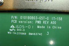 Dell OptiPlex 3040 Genuine Desktop Intel Socket LGA 1151 Motherboard 5XGC8 - Tested Computer Laptop Parts