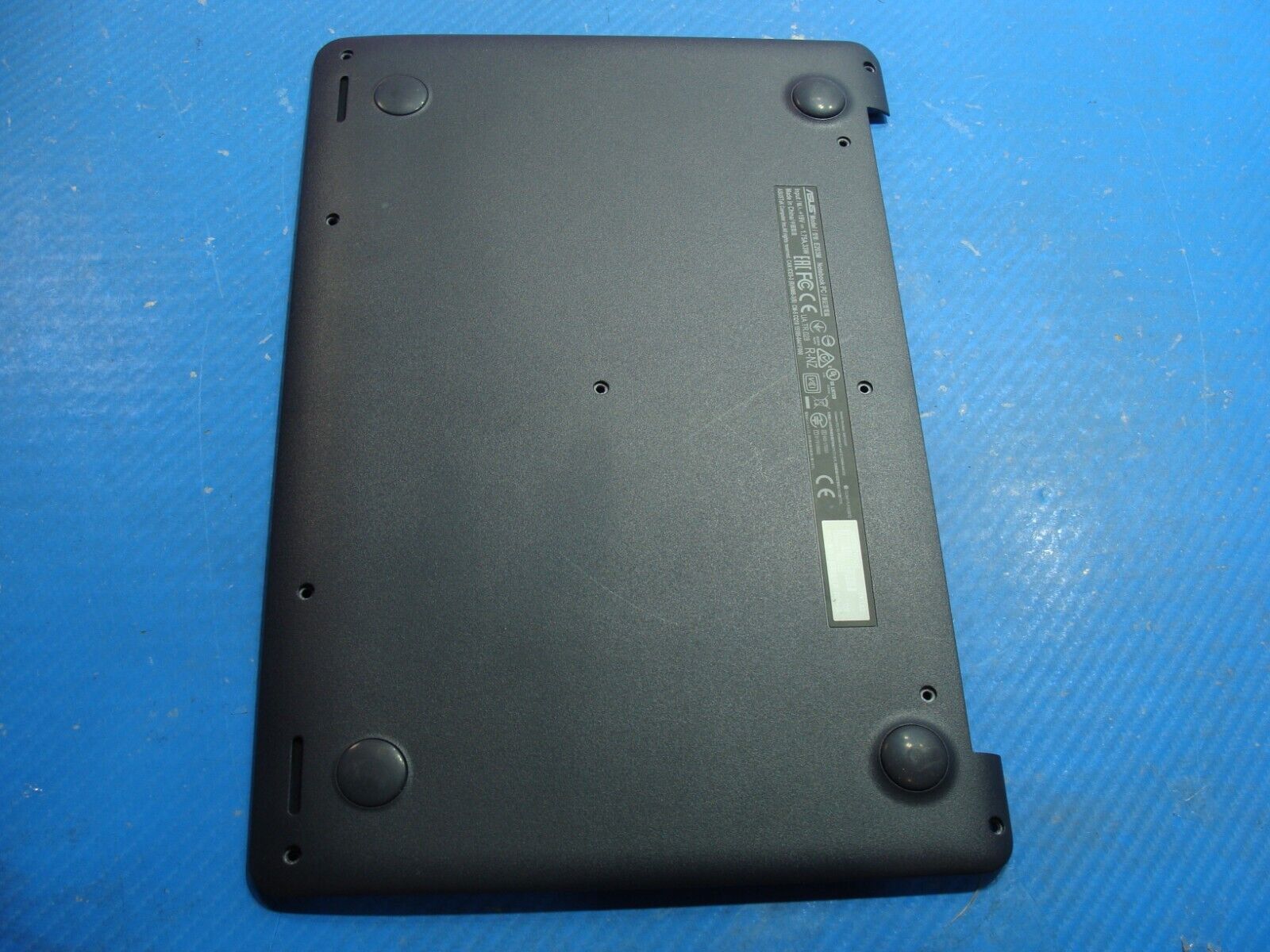 Asus VivoBook E203MA-TBCL432B 11.6