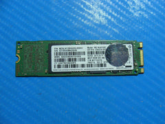 HP 14-cf0012dx Samsung 128GB M.2 SATA SSD Solid State Drive MZNLN128HAHQ-000H1 - Tested Computer Laptop Parts