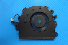 Lenovo IdeaPad 3 15IIL05 15.6" Genuine Laptop CPU Cooling Fan DC28000F3F0