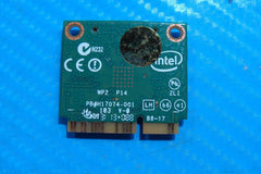 Lenovo IdeaPad U530 Touch 15.6" Wireless WiFi Card 7260HMW 04W3815