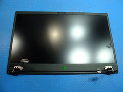 Lenovo Thinkpad X1 Carbon 6th Gen 14" OEM Matte QHD LCD Screen Complete Assembly
