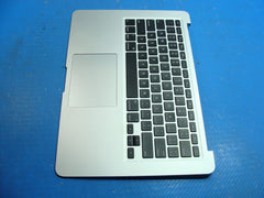 MacBook Air A1466 Early 2015 MJVE2LL/A 13" Top Case w/Trackpad Keyboard 661-7480