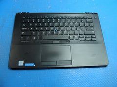Dell Latitude E7470 14" Palmrest w/Touchpad Keyboard Backlit 9VXX8