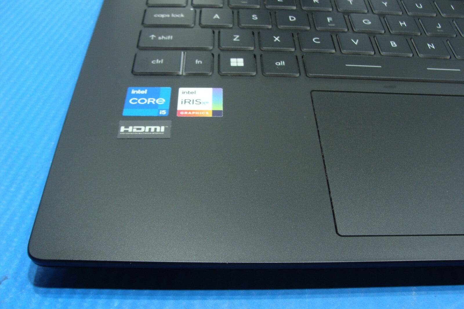 MSI Modern 14 C12M 14''FHD core i5-1235U 2.5GHz 8GB 512GB 95% Battery +Charger - Tested Computer Laptop Parts