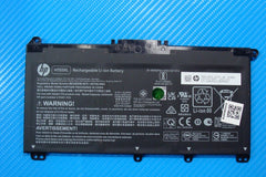 HP 15-dy2791wm 15.6" Genuine Battery 11.4V 41.04Wh 3600mAh HT03XL L11119-855
