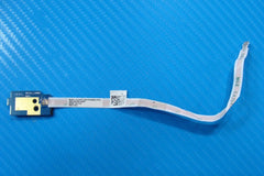 Dell Latitude 3400 14" Genuine Power Button Board w/Cable 450.0FV04.0001 N9D2R