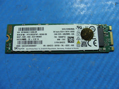 Dell 15 R3 SK Hynix 128GB M.2 SSD Solid State Drive HFS128G39TNF-N2A0A 6HG72 - Tested Computer Laptop Parts