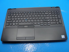 Dell Latitude E5570 15.6" Palmrest w/Touchpad Keyboard BL AP1EF000900 A151N5